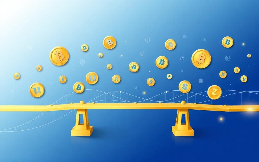 Casixno supported chain settlement visual