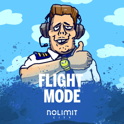 Flight Mode game tile