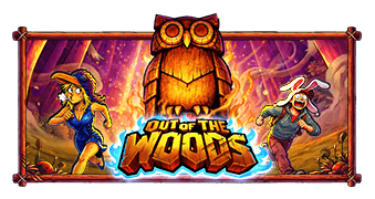 Out of the Woods game tile