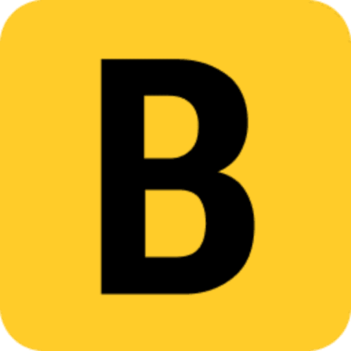 BGaming logo