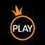 Pragmatic Play logo