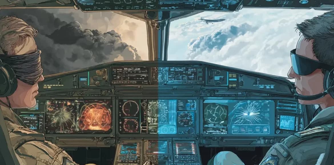 Data cockpit for an iGaming business