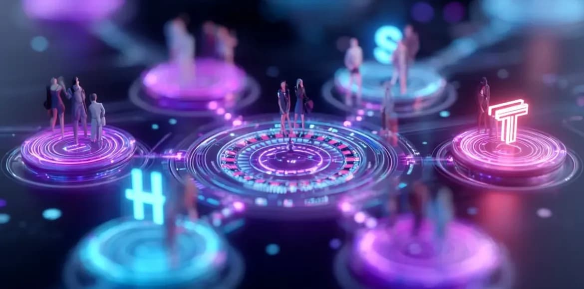 The future of iGaming affiliate marketing