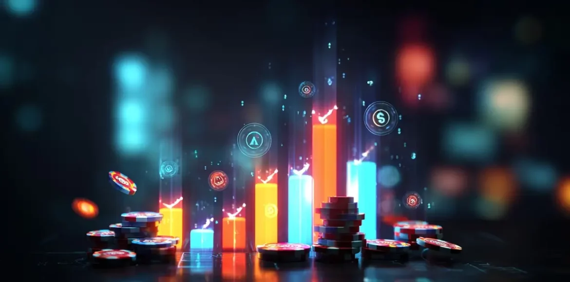The iGaming gold rush — market timing